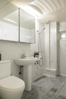 Cheongparang - Seúl - 1