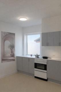 Grøn Odense Central - 4