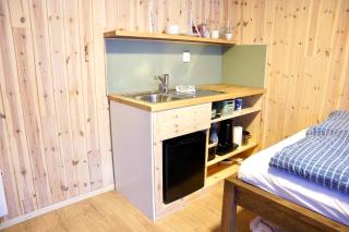 Ingridstua Huskyfarm Innset - 8