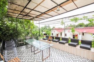 OYO 271 The Resort Romklao - 9