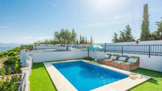 Villa Melendez Almachar by Ruralidays - Almáchar - 9