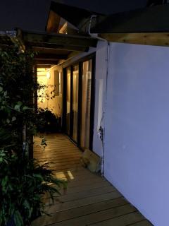 Le KOZY, LULU, FAR FAR - 2