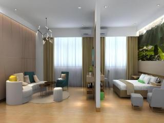 GreenTree Inn Guiyang Wudang District High-speed Railway East Station - 9