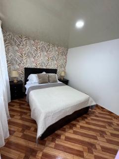 Finca Las Mercedes, A Nature Stay - 1