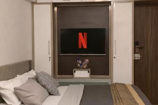 Stillspace, Calm by Design - Smart Luxe Studio - 2