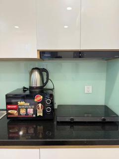 Hong Phat apartment - 7