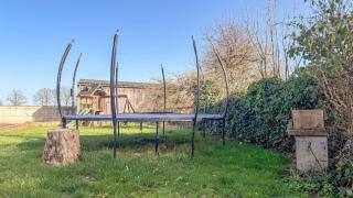 House 4 bedrooms Fireplace Billiards Garden - 1