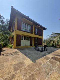 Beach house, Maral - 9