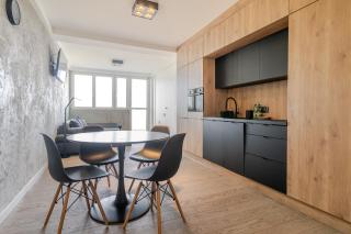 Korfantego Urban Loft Apartment by BookingHost - 3