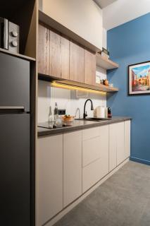 Blueloft 52 I Tashkent City Center - 9