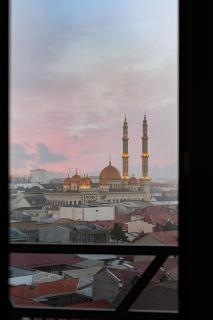 Blueloft 52 I Tashkent City Center - 5