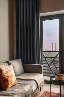 Blueloft 52 I Tashkent City Center - 1