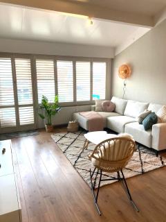 CallantsDuinzicht, Beachappartement 18 - 9