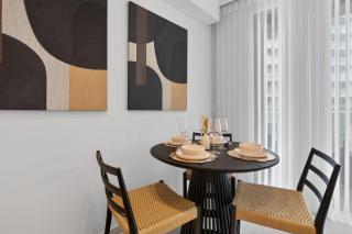 Studio Apartment in Mercury Suites With Pool Access - 2