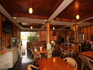 Baanbor Resort Kanchanaburi - 5