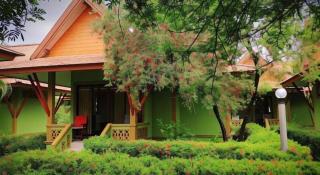 Gerd and Noi resort - 8