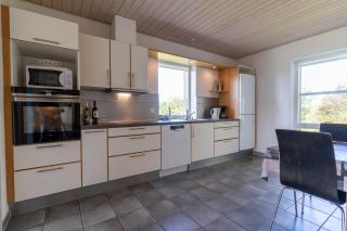 Feriehuset Østersvej ved Feriecenter Slettestrand - 3