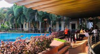 Castaways Resort Phu Quoc - 1