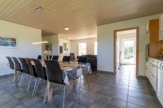 Feriehuset Østersvej ved Feriecenter Slettestrand - 1