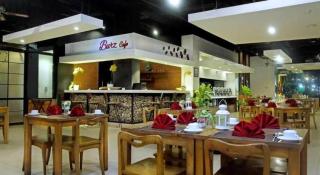 Burza Hotel Lubuk Linggau - 6