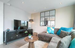 Pet Friendly Home In Stavenisse With House A Panoramic View - 8