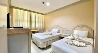 Cebu Northwinds Hotel - Città di Cebu - 9