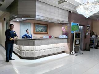 Cebu Northwinds Hotel - Città di Cebu - 7