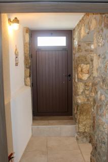 Villa Vista Pyrgos Crete - 9