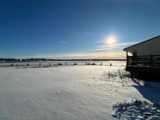 Cocagne Ocean Suites- Bed & Breakfast - 9