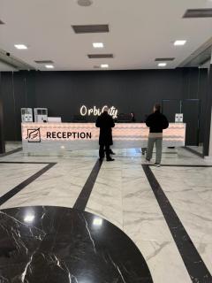 Batumi Central Sea View - 9