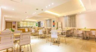 City Comfort Inn Zhaoqing Qixingyan Scenic Area Xinghu Archway - 8