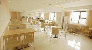 City Comfort Inn Zhaoqing Qixingyan Scenic Area Xinghu Archway - 7