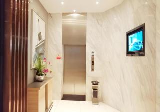 City Comfort Inn Huangshi City Huangshi Avenue - 1