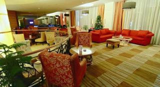 Grand Basko Hotel - 8