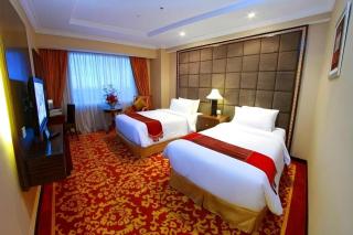 Grand Basko Hotel - 5