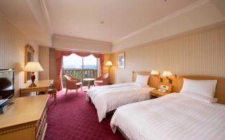 Hotel Okura JR Huis Ten Bosch - Sasebo - 2