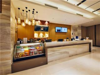 City Comfort Inn Hotel Nanning Nanhu Park Macun Metro Station - 3
