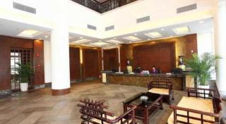 Harmony Resort Hotel Zhuhai - 7