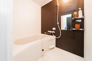 Funli's House 丨2 stops to Namba - 6