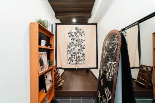 Funli's House 丨2 stops to Namba - 7