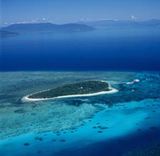 Green Island Resort - Green Island - 9