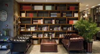 James Joyce Xi'an West Chang'an Ave University Twon - 6