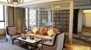 Suqian Canal Jinling Hotel - 8