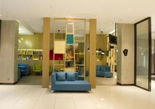 Echarm Hotel Nanning Nationalities Square Metro Station - 1