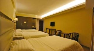 Towns Well Motel - 7