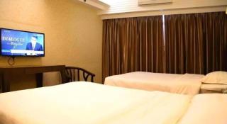 Towns Well Motel - 6