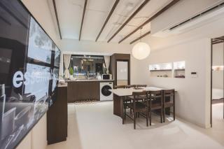 STAYTEOUL Seoul Station Spa Bath - 1