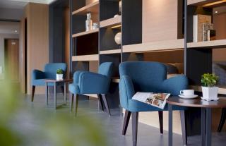 Orange Hotel - Wenhua, Chiayi - Chiayi - 6