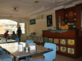 Batam Star Hotel - Jodoh - 1