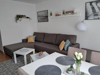 Manhattan apartman Jorgovan Belvil - 3